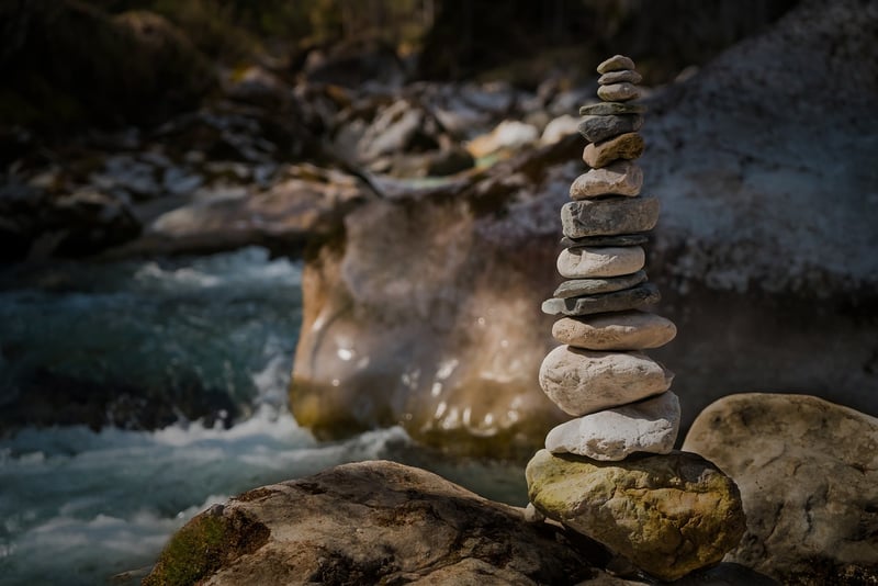 Meditation Retreat